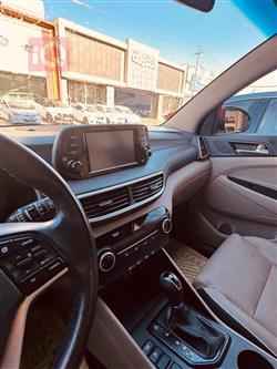 هیۆندای تۆکسۆن